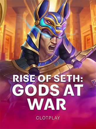 Rise Of Seth: Gods At War