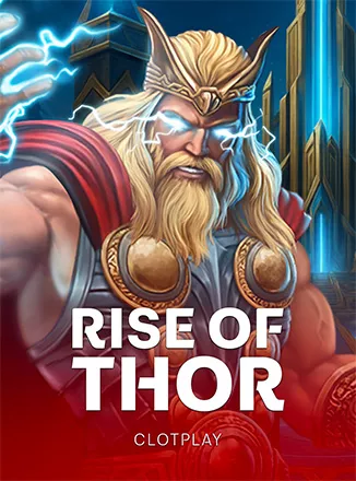 Rise Of Thor