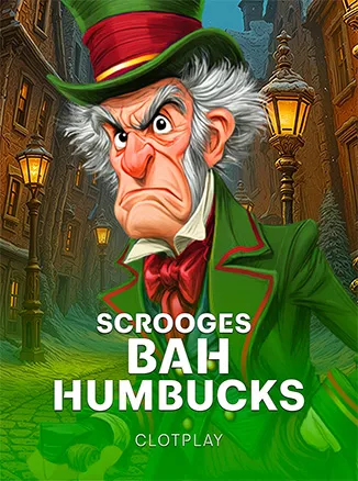 Scrooges Bah Humbucks