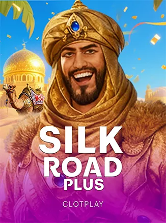 Silk Road Plus