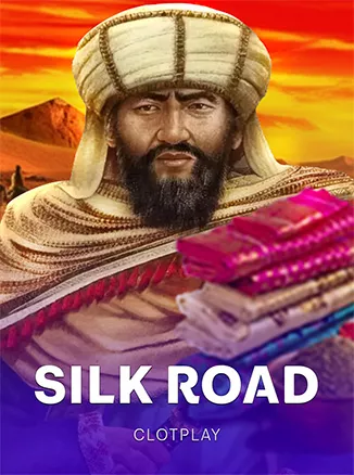Silk Road
