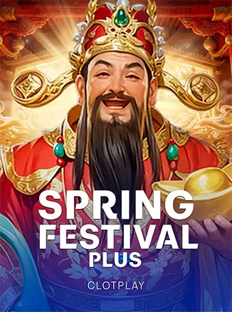 Spring Festival PLUS