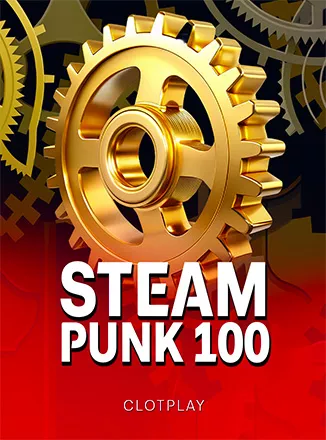 Steampunk 100