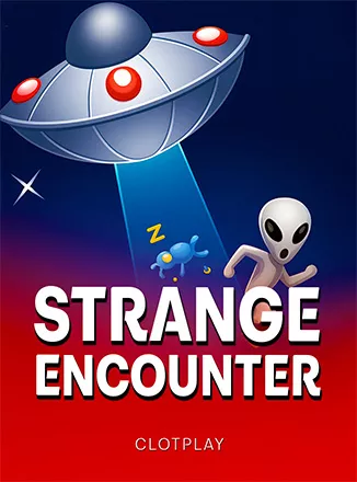 Strange Encounter