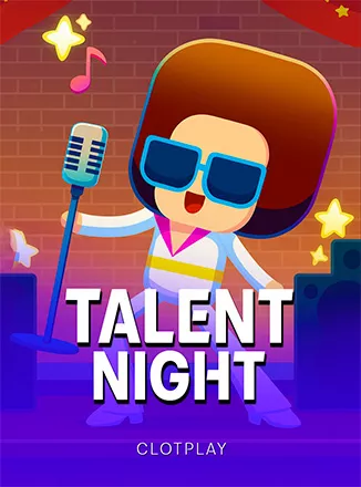 Talent Night