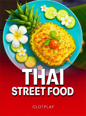 Thai Street Food