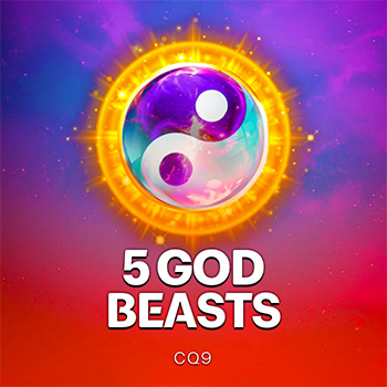 5 God beasts