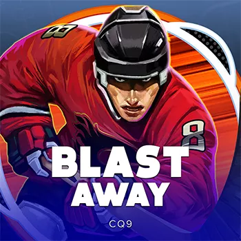 Blast Away