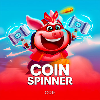 Coin Spinner