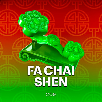 Fa Cai Shen M