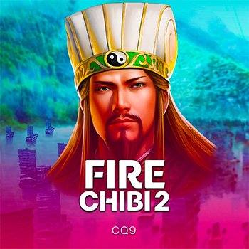 Fire Chibi 2