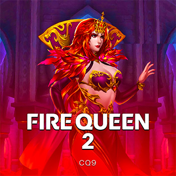 Fire Queen 2