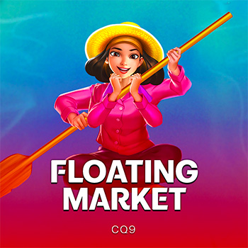 Floating Market