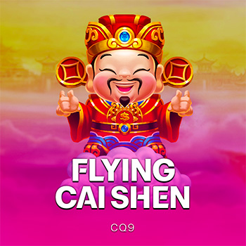 Flying Cai Shen