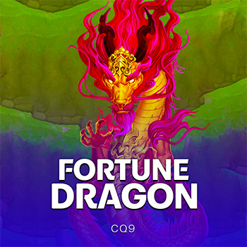 Fortune Dragon