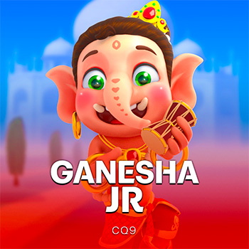 Ganesha Jr.