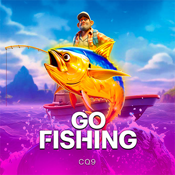 Go Fishing