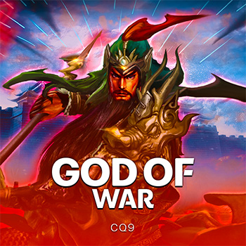 God of War M