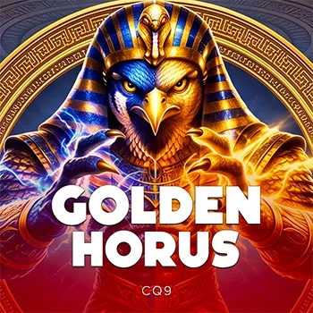 Golden Horus