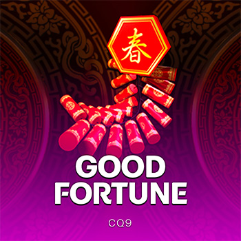 Good Fortune M