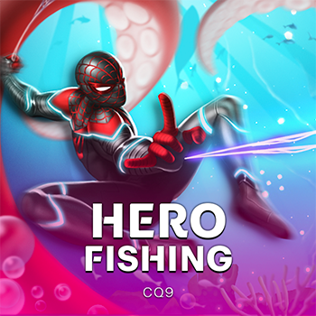 Hero Fishing