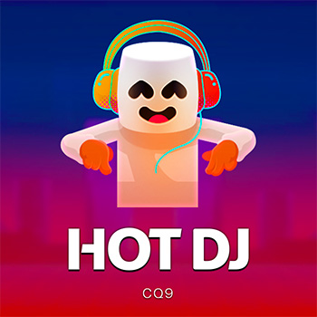 Hot Dj