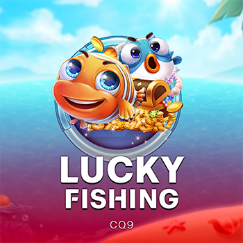 Lucky Fishing