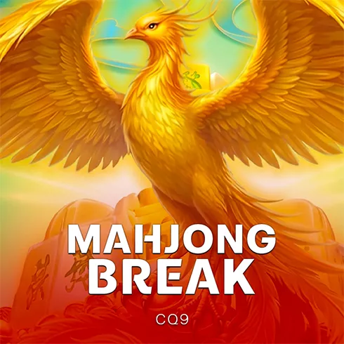 Mahjong Break