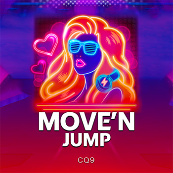 Move n' Jump
