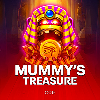 Mummy's Treasure