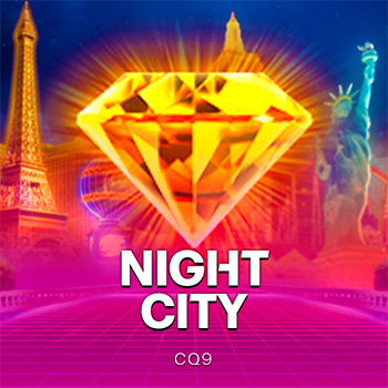 Night City