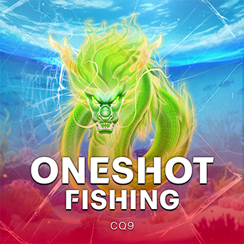 Oneshot Fishing