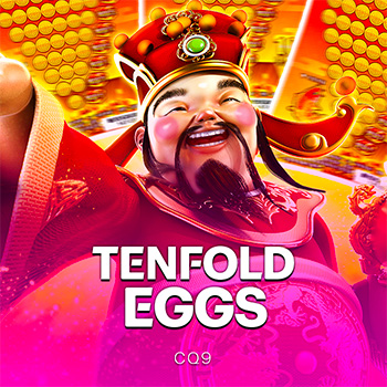 Tenfold Eggs
