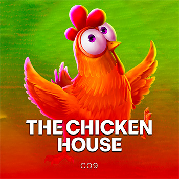 The Chicken House