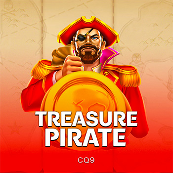 Treasure Pirate