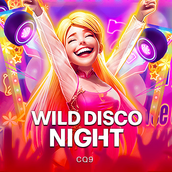 Wild Disco Night