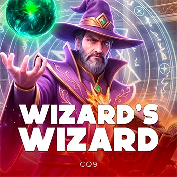 Wizard's Wizard