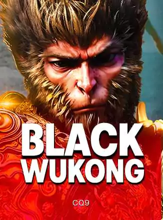 Black Wukong
