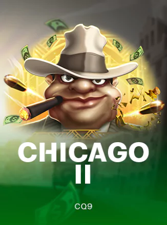 CHICAGOⅡ
