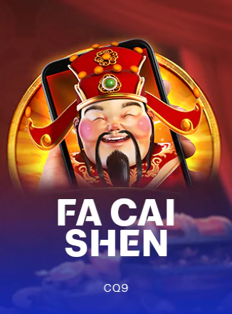 Fa Cai Shen M