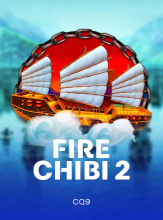 Fire Chibi 2