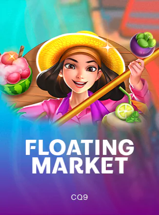 Floating Market