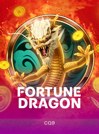 Fortune Dragon