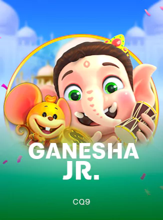 Ganesha Jr.