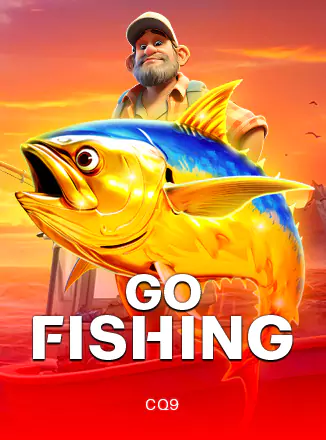 Go Fishing