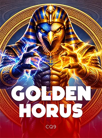 Golden Horus