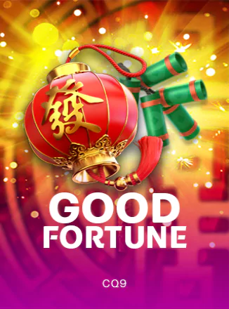Good Fortune M