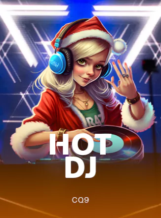Hot Dj