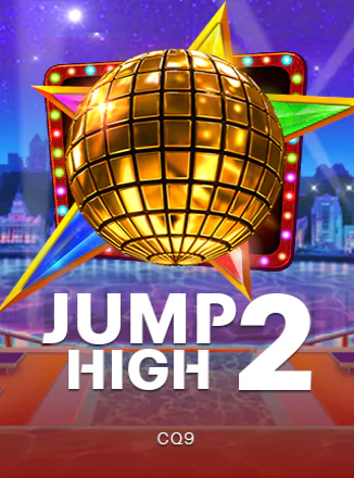 Jump High 2