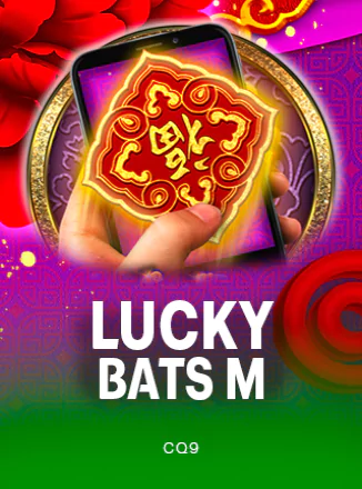 Lucky Bats M
